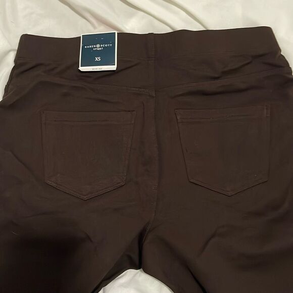 NWT- Karen Scott - XS - Picture 4 of 8